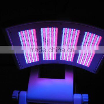 Led Light Skin Therapy 2016 PDT Soft Photon Improve fine lines Skin Care Skin Whitening Device/LED Beauty Machine/PDT Red Light Therapy Devices photo-3