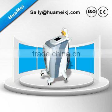 professional ipl hair removal equipment with good effect