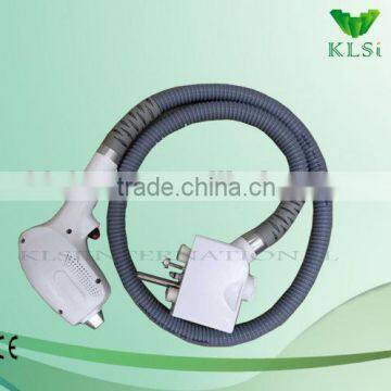 Adjustable 2015 Latest Diode Laser /808nm Diode Laser Machine/laser Hair Removal Machine Unwanted Hair photo-6