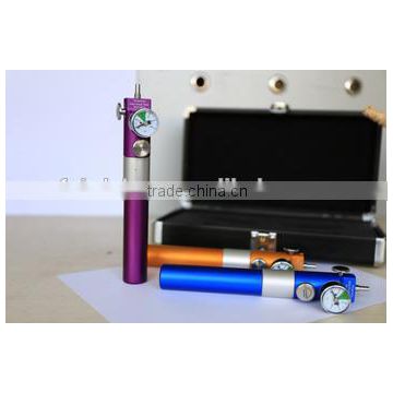 hot sale & high quality cdt beauty machine co2 bottle with great price