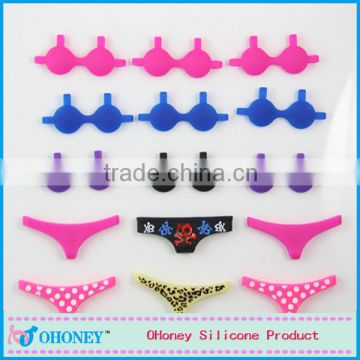 Sex Toys Underwear Bikini Brief Protection for Home Button