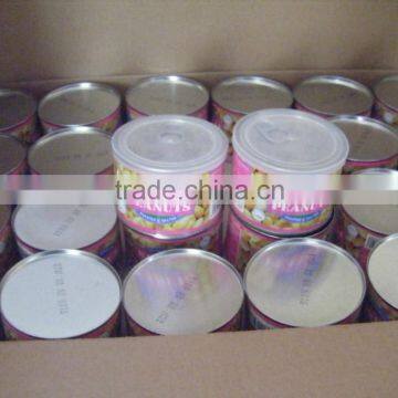 2016 Hot Selling Canned Fried Roasted and Salted Peanuts photo-5