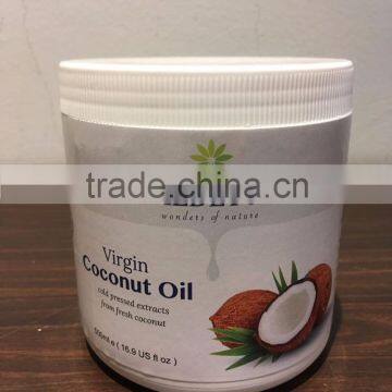 Virgin Coconut Oil photo-2