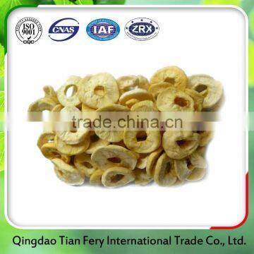 exotic dried fruits apple rings