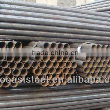 SINO EAST/BS1387/Q215 galvanized steel pipe (ISO)/BV