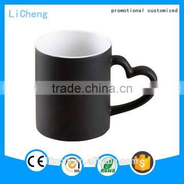 2016 Cheap Cartoon Ceramic Cup Novelty Coffee Cup Big Tea Cup photo-4