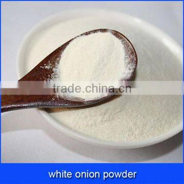 white onion powder