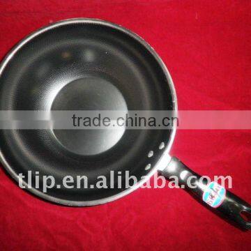 Durable Strong Frying Pans Skillets