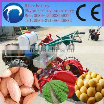 2014 hot sale the seed of corn and wheat planter mini corn planter and wheat planter