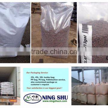 10-30mm Hydro Expanded Clay for Hydroponics, Aquaponics System Etc.