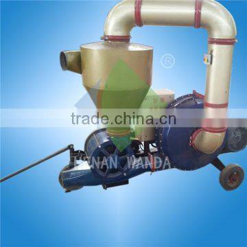 powder materials vacuum pneumatic conveyor