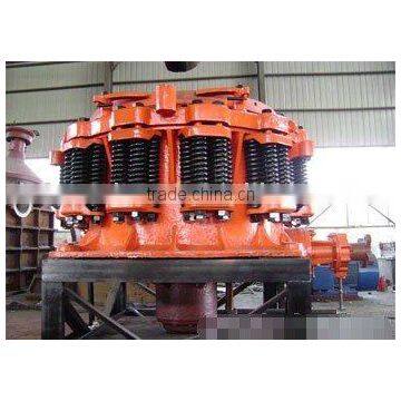 Hydraulic Series Cone Crusher for Sale