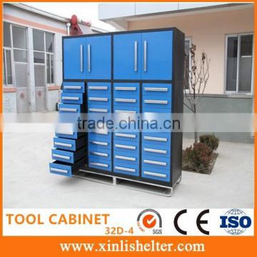 China supplier heavy duty metal tool cabinet