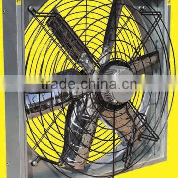 Cowhouse hanging exhaust fan/ventilation fan/CE certificate