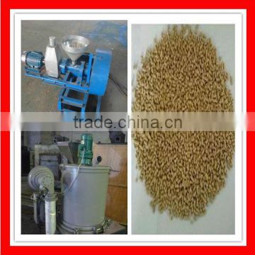 2013 Hot Selling Floating Fish Pellet Extruding Machinery