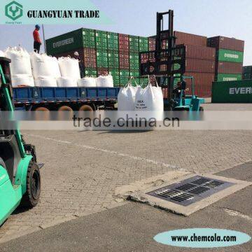 Nitrogen High Purity Urea of Agrochemical Nitrogen Fertilizer photo-5