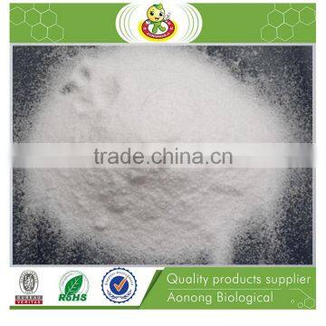 High purity ammonium sulphate