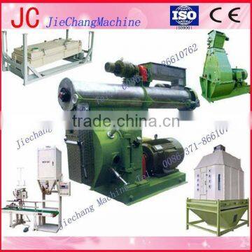 High quality feed pellet production line