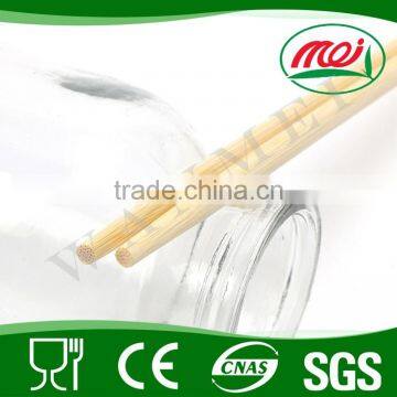 Wholesale Bamboo Disposable Eco-friendly Friendly Eco Chopstick photo-3