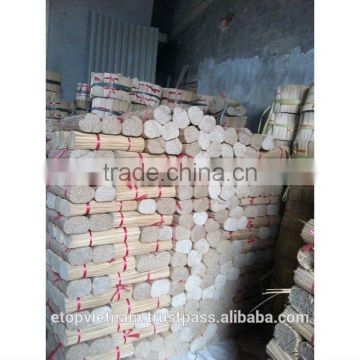 Hot sale bamboo sticks for making incense (Whatsapp +84-973403073)