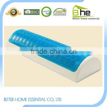 Multifunctional Memory Foam Gel Pillow Elevate Legs