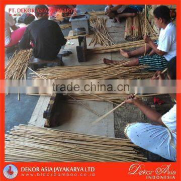 Natural Material Rattan Percussion Mallets and Produksi Rattan Percussion Mallet