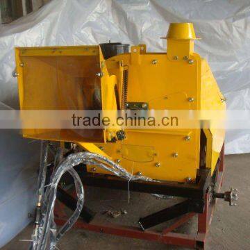 Wood Chipper