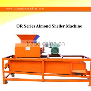 OR Series Almond Sheller Machine OR-02