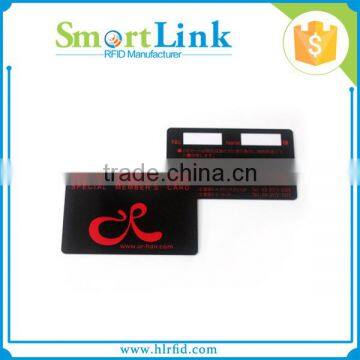 Professional Manufacturer Low Price TK4100 125KHz Card RFID Tag for Access Control System photo-5