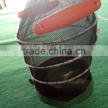 hot sales fishing netfish container