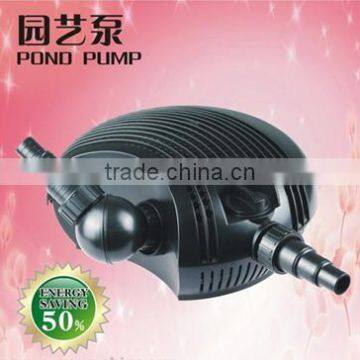 Energy Saving Pond Pump photo-2