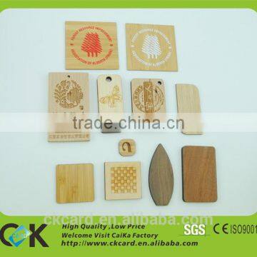 Laser Cut Wood Craft Wood Shapes Cherry Wood Craft