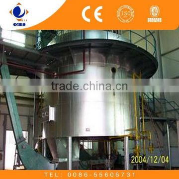 50TPD castor oil extraction plant