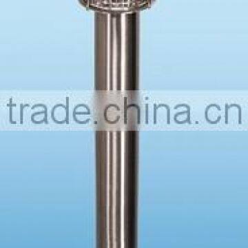 Stainless Steel Solar Garden Light, Super Brightness Solar Garden Lighting photo-2