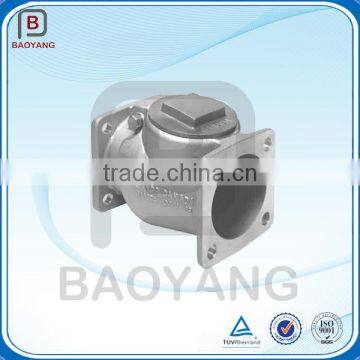 High quality stainless steel check valve,made in china