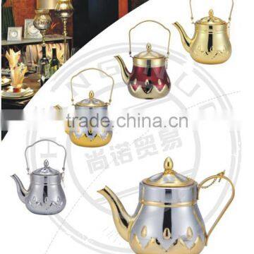 Cool Morocco tea Kettles