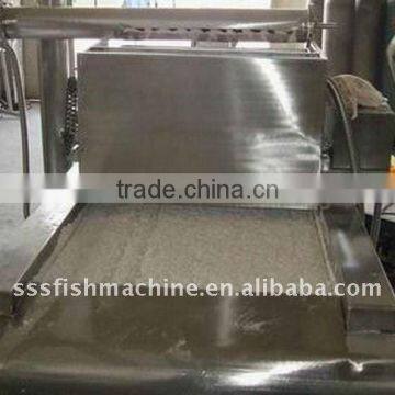 Auto Breading Machine