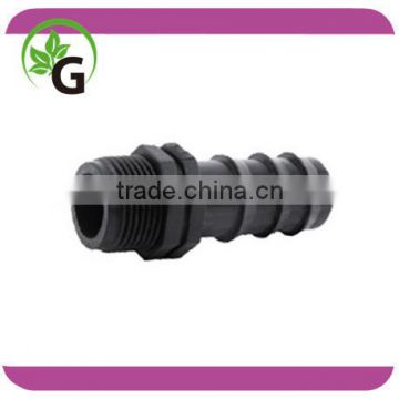 good quality drip irrigation fittings made in China