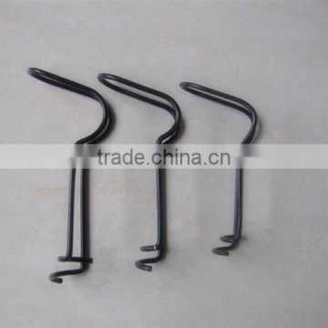 Greenhouse Agricultural planting tube clip spring, 3.2mm