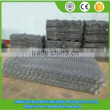 River Channel protection gabion mattress prices