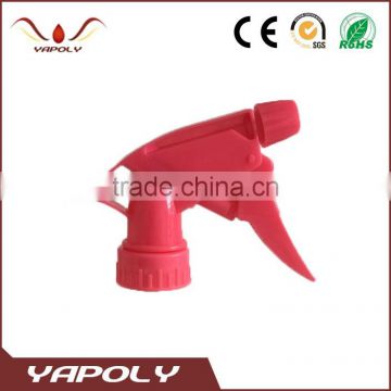 Best quality 28/410neck size hand operated sprayer trigger sprayer