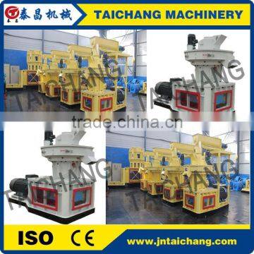 ShandongTaichangTCZL960 Machine for Sale photo-3