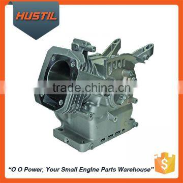 Gasoline Generator 4 stroke 6.5HP Engine spare parts GX200 crankcase