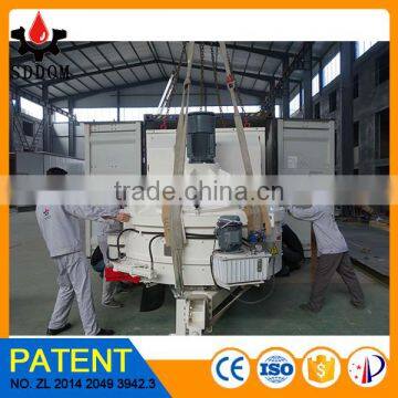 MB1200 Automatic Precast Wet Mix Concrete Batching Plant Manufacturer photo-5