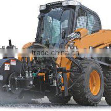 2014 High Performance Hot selling Japan Skid Steer Wheel Loader 380