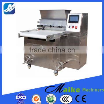 Industrial biscuit process machine, automatic biscuit making machine price