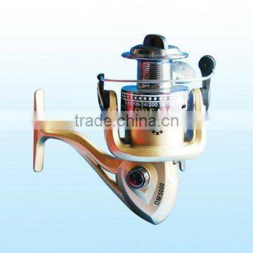 spinning fishing reel