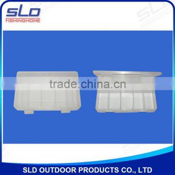 FISHING BAIT LURE PLASTIC BOX