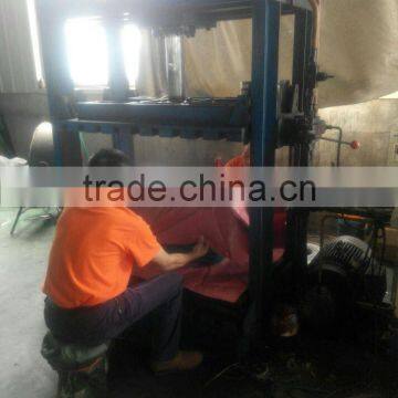 HDPE Mono Wire Woven Construction Scaffolding Safety Net With UV Treated Fencing Mesh photo-5