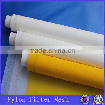 Aluminum screen frame polyester silk printing mesh